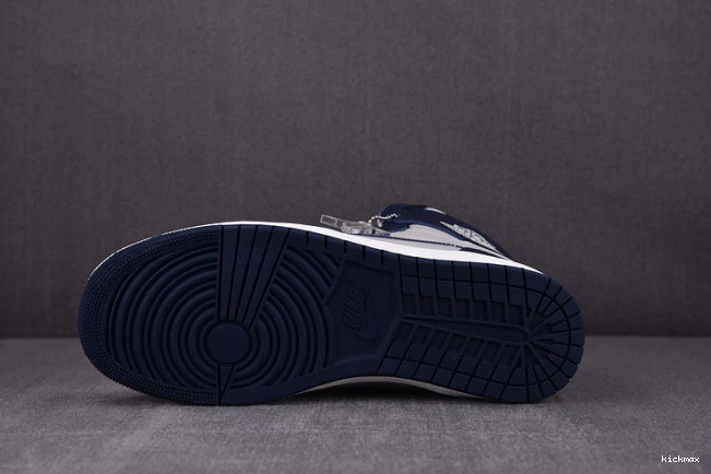 Rep High 1 BQ4422-400 Air 85 Jordan Georgetown 0705